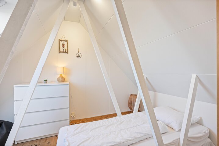 Sommerhus A1935 på Arvidvej 196, Bjerregård - Billede #15