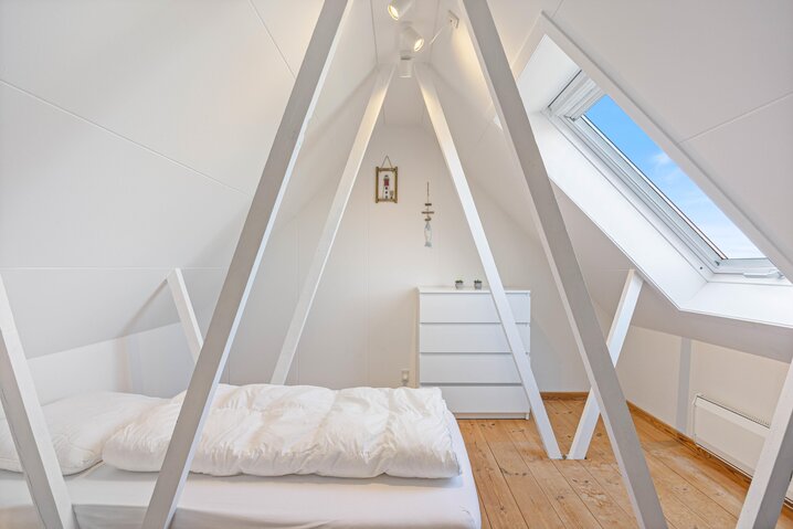 Sommerhus A1935 på Arvidvej 196, Bjerregård - Billede #16