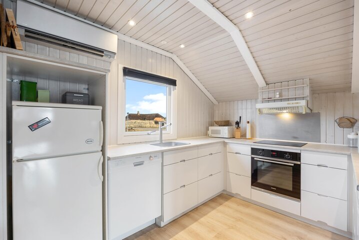 Sommerhus A1954 på Arvidvej 128, Bjerregård - Billede #2