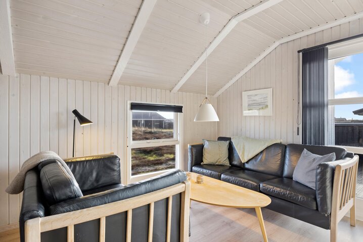 Sommerhus A1954 på Arvidvej 128, Bjerregård - Billede #3