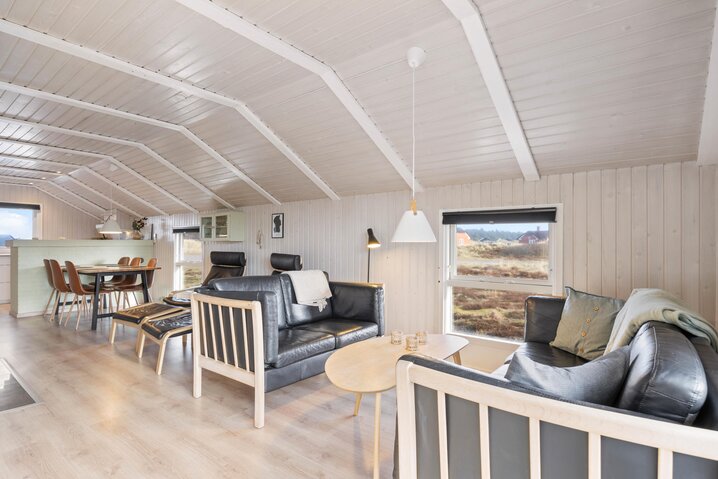 Sommerhus A1954 på Arvidvej 128, Bjerregård - Billede #4