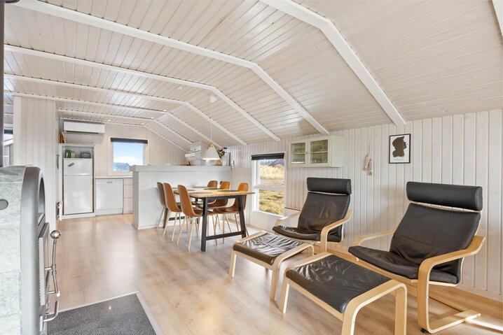 Sommerhus A1954 på Arvidvej 128, Bjerregård - Billede #5