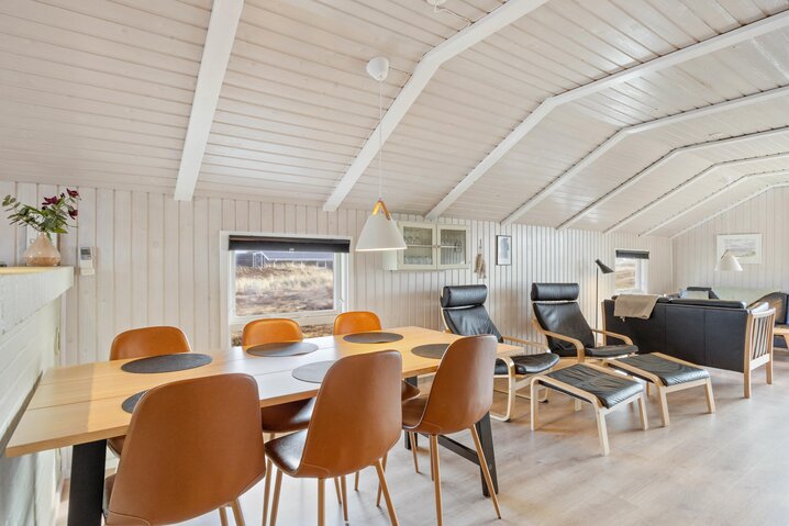 Sommerhus A1954 på Arvidvej 128, Bjerregård - Billede #7