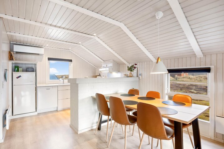 Sommerhus A1954 på Arvidvej 128, Bjerregård - Billede #8