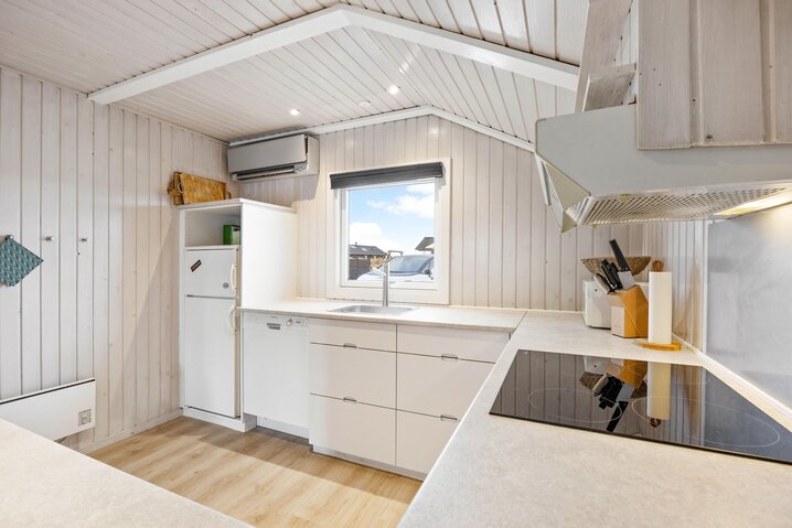 Sommerhus A1954 på Arvidvej 128, Bjerregård - Billede #9