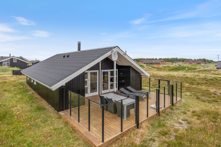 Sommerhus A1954 på Arvidvej 128, Bjerregård - Billede #18