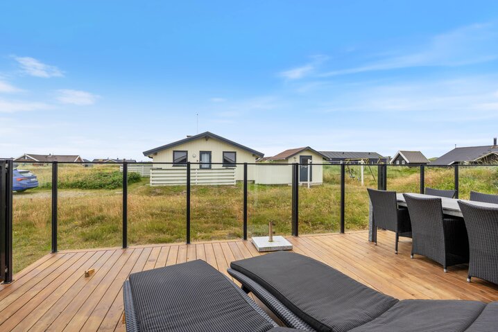 Sommerhus A1954 på Arvidvej 128, Bjerregård - Billede #20