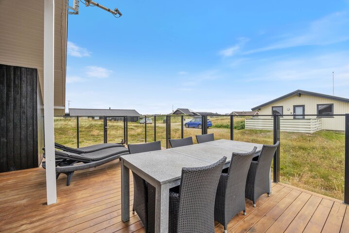 Sommerhus A1954 på Arvidvej 128, Bjerregård - Billede #21