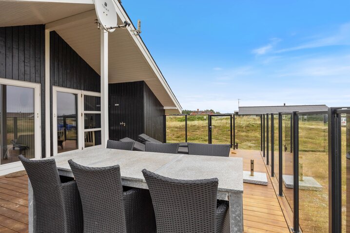 Sommerhus A1954 på Arvidvej 128, Bjerregård - Billede #22