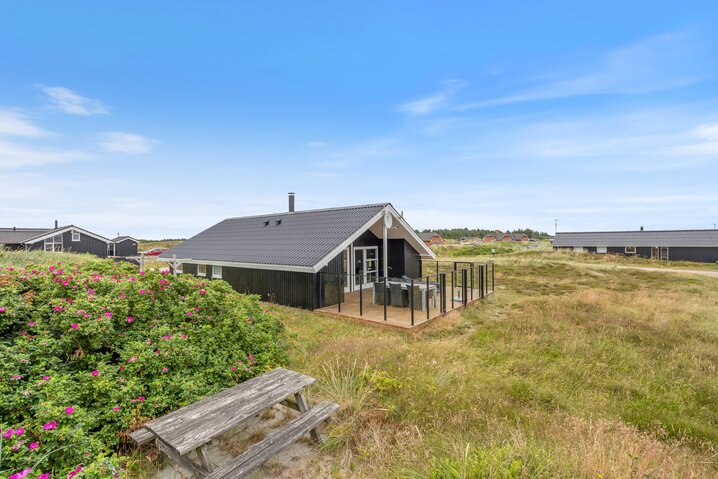 Sommerhus A1954 på Arvidvej 128, Bjerregård - Billede #23