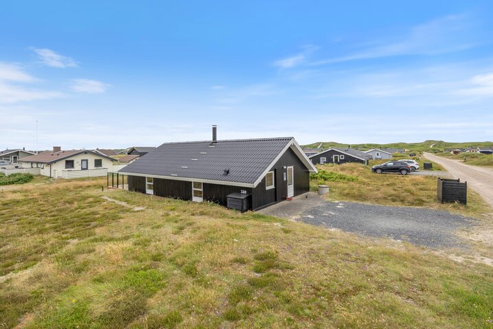 Sommerhus A1954 på Arvidvej 128, Bjerregård - Billede #24