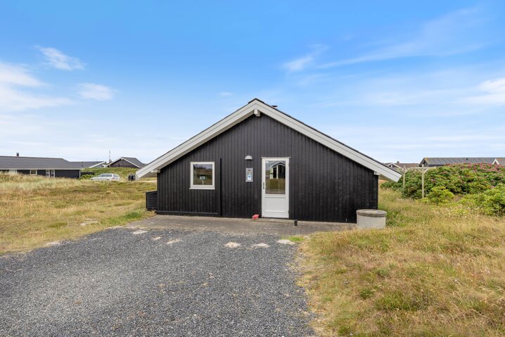 Sommerhus A1954 på Arvidvej 128, Bjerregård - Billede #25