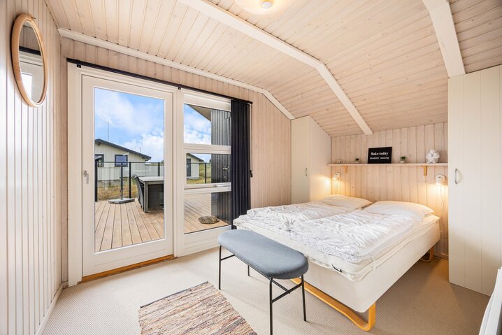 Sommerhus A1954 på Arvidvej 128, Bjerregård - Billede #10