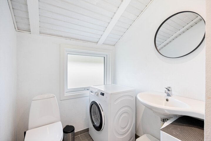 Ferienhaus A1954 in Arvidvej 128, Bjerregård - Bild #11