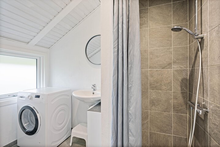 Sommerhus A1954 på Arvidvej 128, Bjerregård - Billede #12