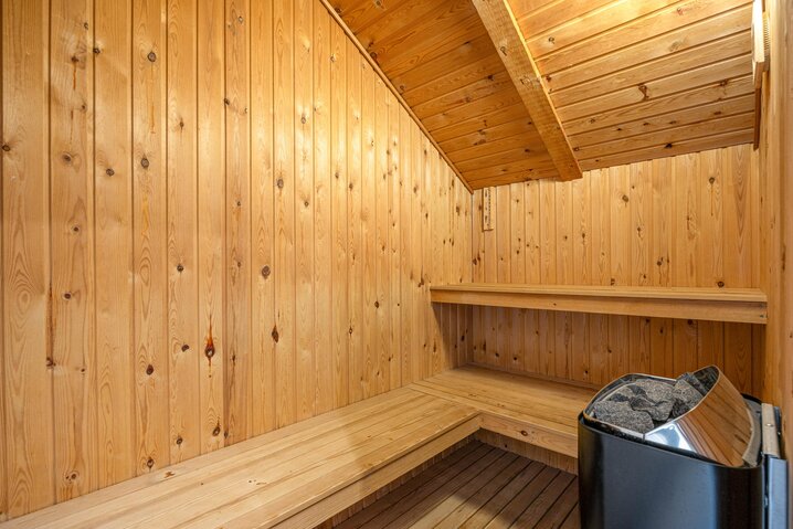 Sommerhus A1954 på Arvidvej 128, Bjerregård - Billede #14