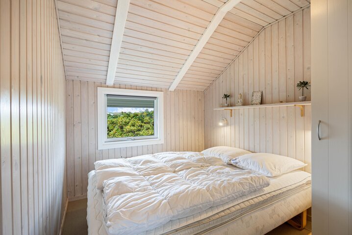 Ferienhaus A1954 in Arvidvej 128, Bjerregård - Bild #15