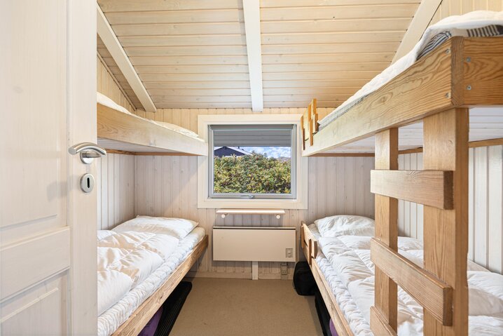 Sommerhus A1954 på Arvidvej 128, Bjerregård - Billede #16