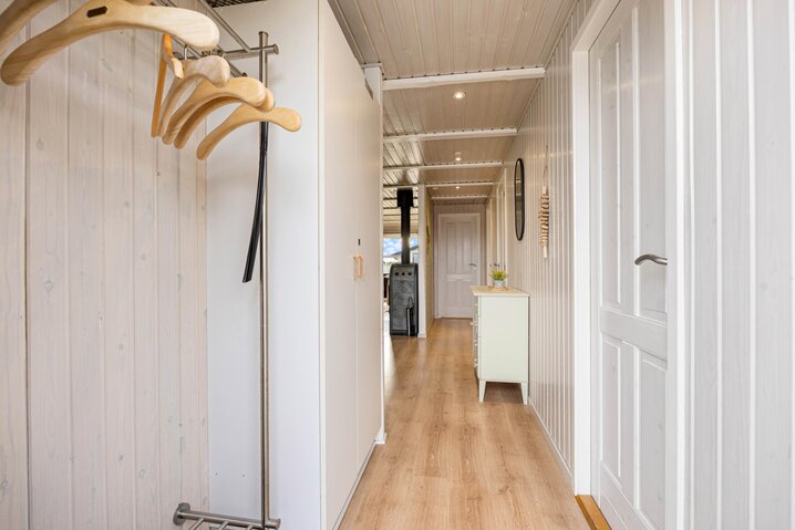 Sommerhus A1954 på Arvidvej 128, Bjerregård - Billede #17