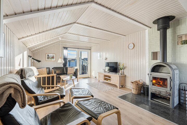 Ferienhaus A1954 in Arvidvej 128, Bjerregård - Bild #3