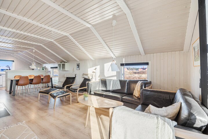 Ferienhaus A1954 in Arvidvej 128, Bjerregård - Bild #5