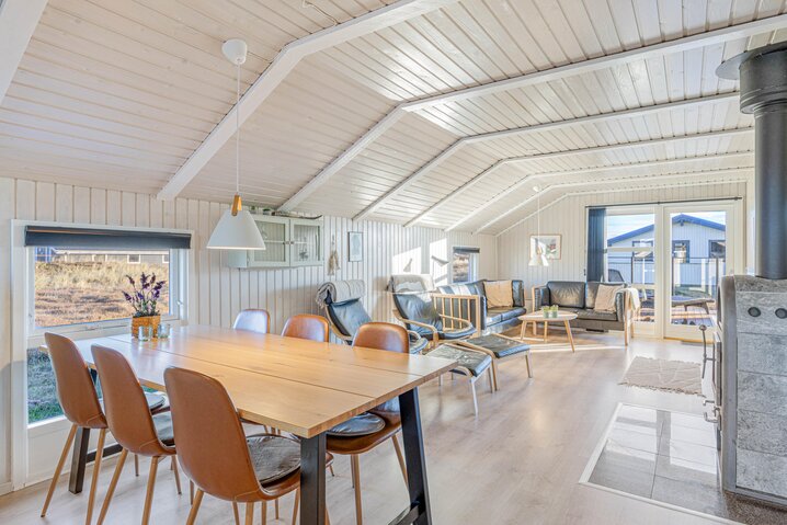 Ferienhaus A1954 in Arvidvej 128, Bjerregård - Bild #6