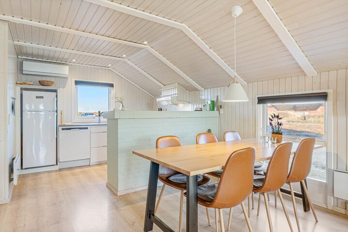 Ferienhaus A1954 in Arvidvej 128, Bjerregård - Bild #7