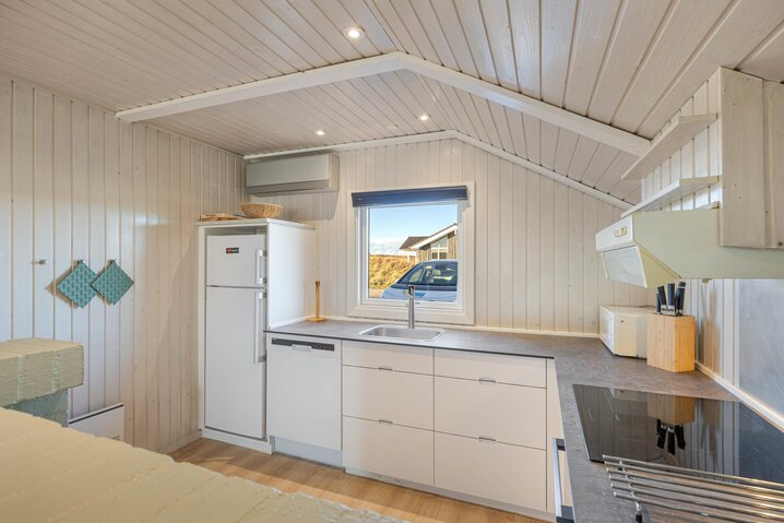 Ferienhaus A1954 in Arvidvej 128, Bjerregård - Bild #8