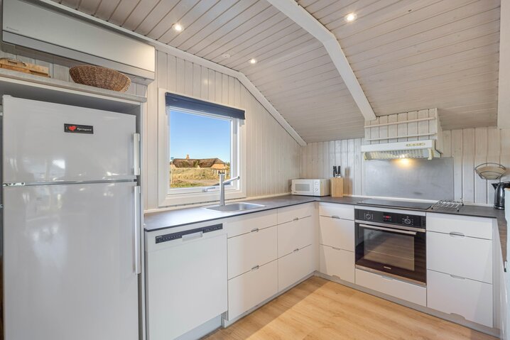 Ferienhaus A1954 in Arvidvej 128, Bjerregård - Bild #9