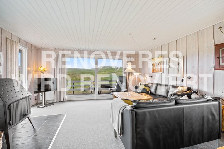 Ferienhaus A1974 in Arvidvej 41, Bjerregård - Bild #18