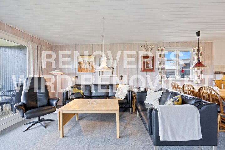 Ferienhaus A1974 in Arvidvej 41, Bjerregård - Bild #2