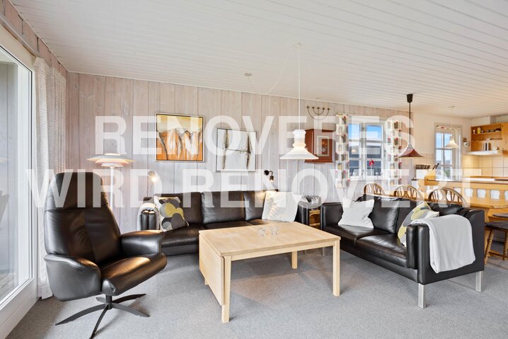 Ferienhaus A1974 in Arvidvej 41, Bjerregård - Bild #3