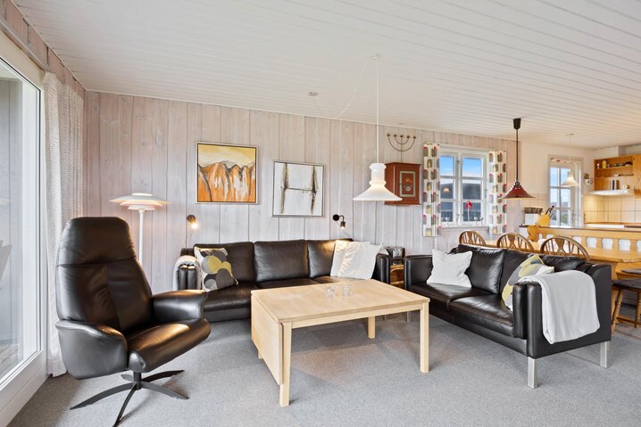 Ferienhaus A1974 in Arvidvej 41, Bjerregård - Bild #3