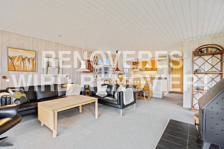 Ferienhaus A1974 in Arvidvej 41, Bjerregård - Bild #7