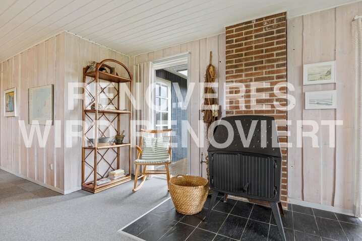 Ferienhaus A1974 in Arvidvej 41, Bjerregård - Bild #8