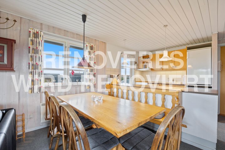 Ferienhaus A1974 in Arvidvej 41, Bjerregård - Bild #10