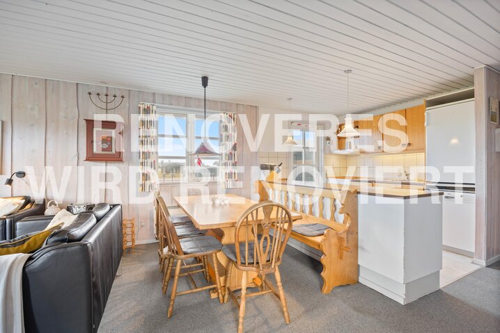 Ferienhaus A1974 in Arvidvej 41, Bjerregård - Bild #11