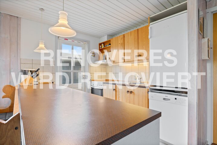 Ferienhaus A1974 in Arvidvej 41, Bjerregård - Bild #12