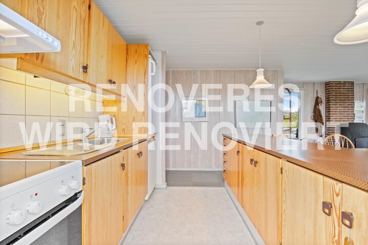 Ferienhaus A1974 in Arvidvej 41, Bjerregård - Bild #13