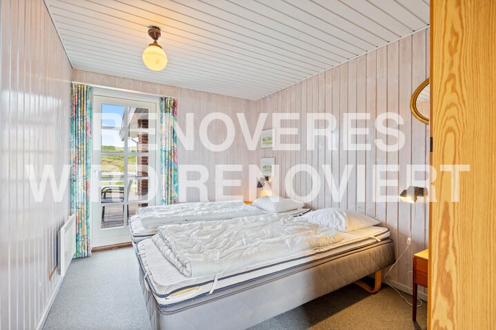 Ferienhaus A1974 in Arvidvej 41, Bjerregård - Bild #14