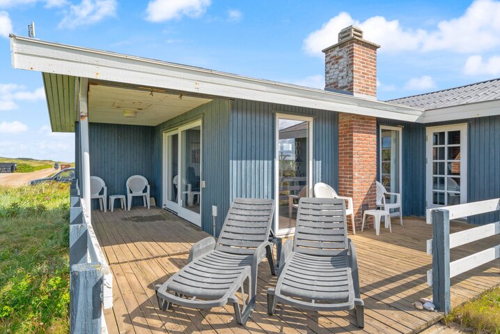 Ferienhaus A1974 in Arvidvej 41, Bjerregård - Bild #20