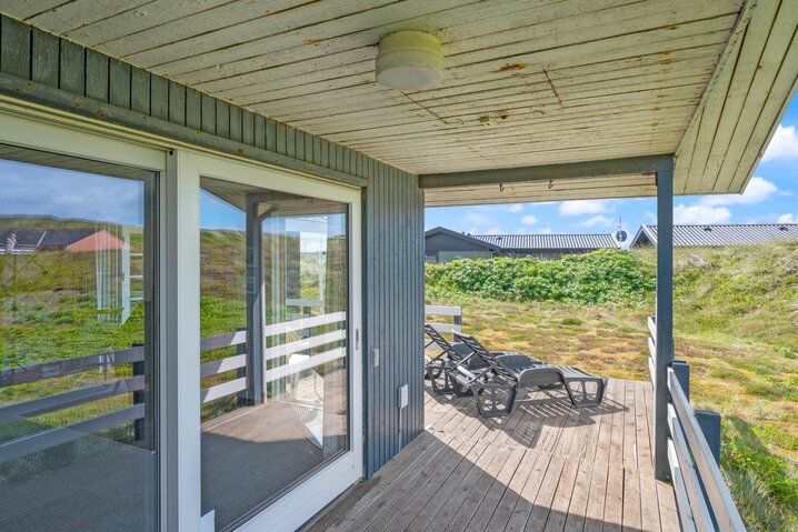 Ferienhaus A1974 in Arvidvej 41, Bjerregård - Bild #23