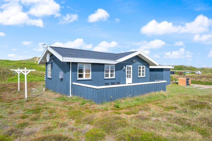 Ferienhaus A1974 in Arvidvej 41, Bjerregård - Bild #24