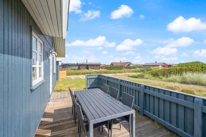 Ferienhaus A1974 in Arvidvej 41, Bjerregård - Bild #26