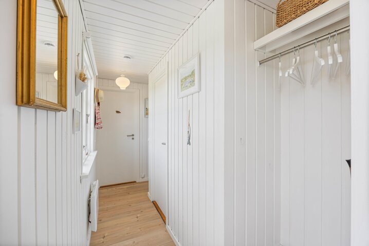 Holiday home A1974 at Arvidvej 41, Bjerregård - Picture #24