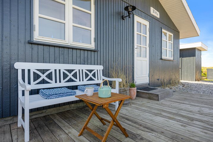 Holiday home A1974 at Arvidvej 41, Bjerregård - Picture #41