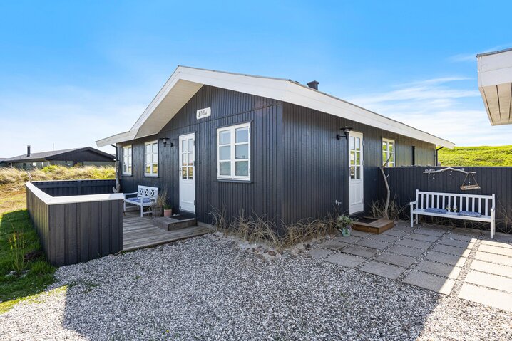 Holiday home A1974 at Arvidvej 41, Bjerregård - Picture #42
