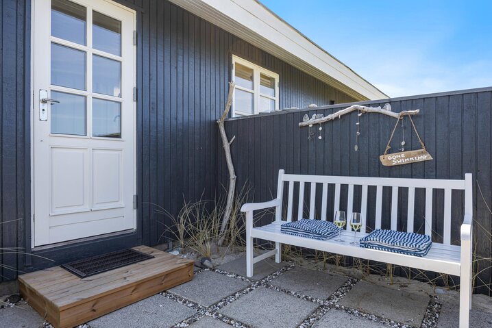 Holiday home A1974 at Arvidvej 41, Bjerregård - Picture #43