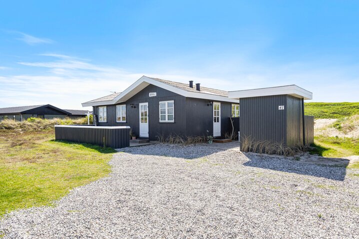 Holiday home A1974 at Arvidvej 41, Bjerregård - Picture #45