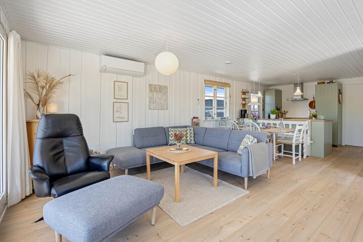 Holiday home A1974 at Arvidvej 41, Bjerregård - Picture #9